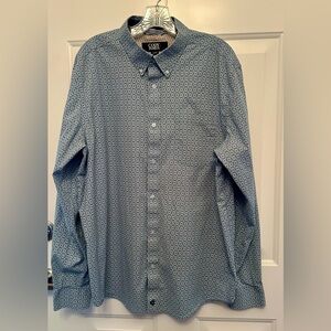 Cody James Shirt - Men’s Large -Button Down